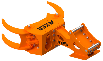 Axer 540 K <b>Axer 540 K</b>